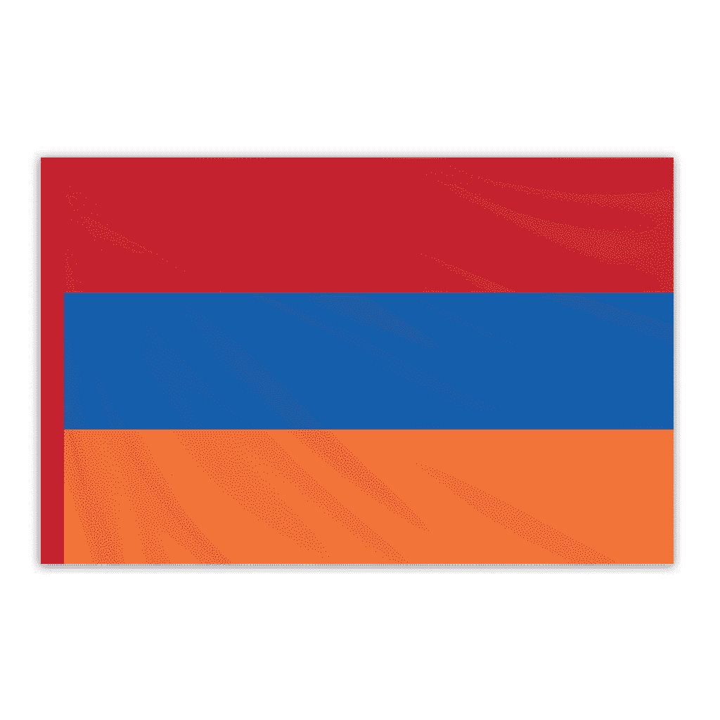 Armenia flag