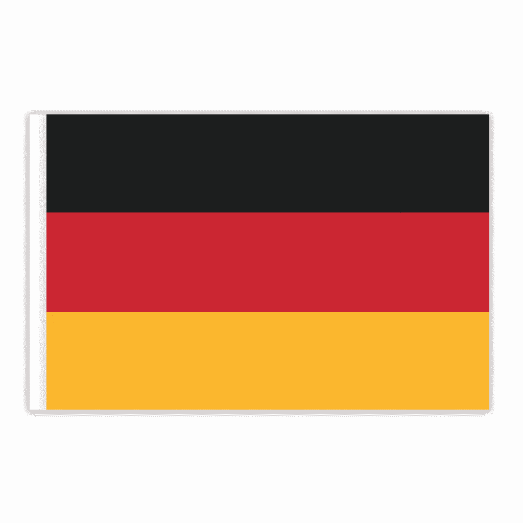 Germany flag