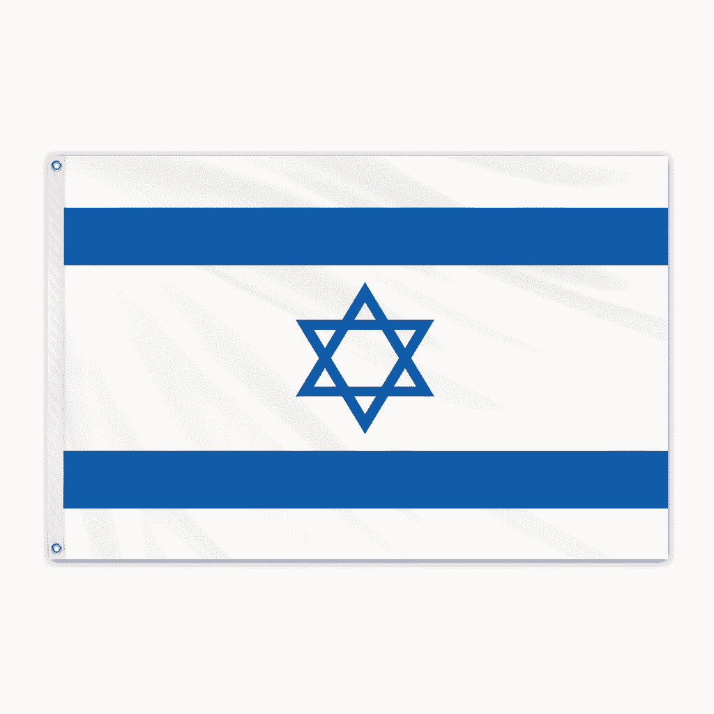 Israel flag