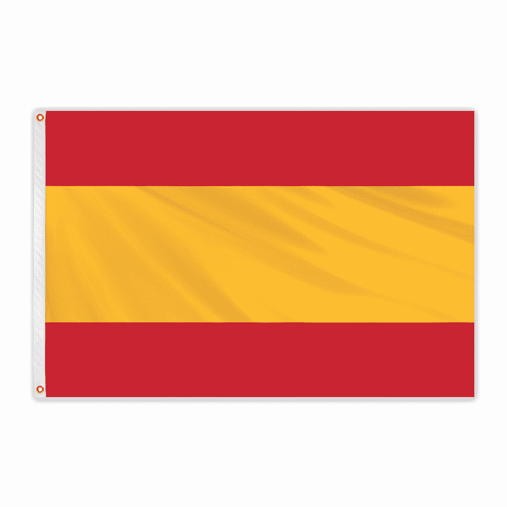 Spain flag
