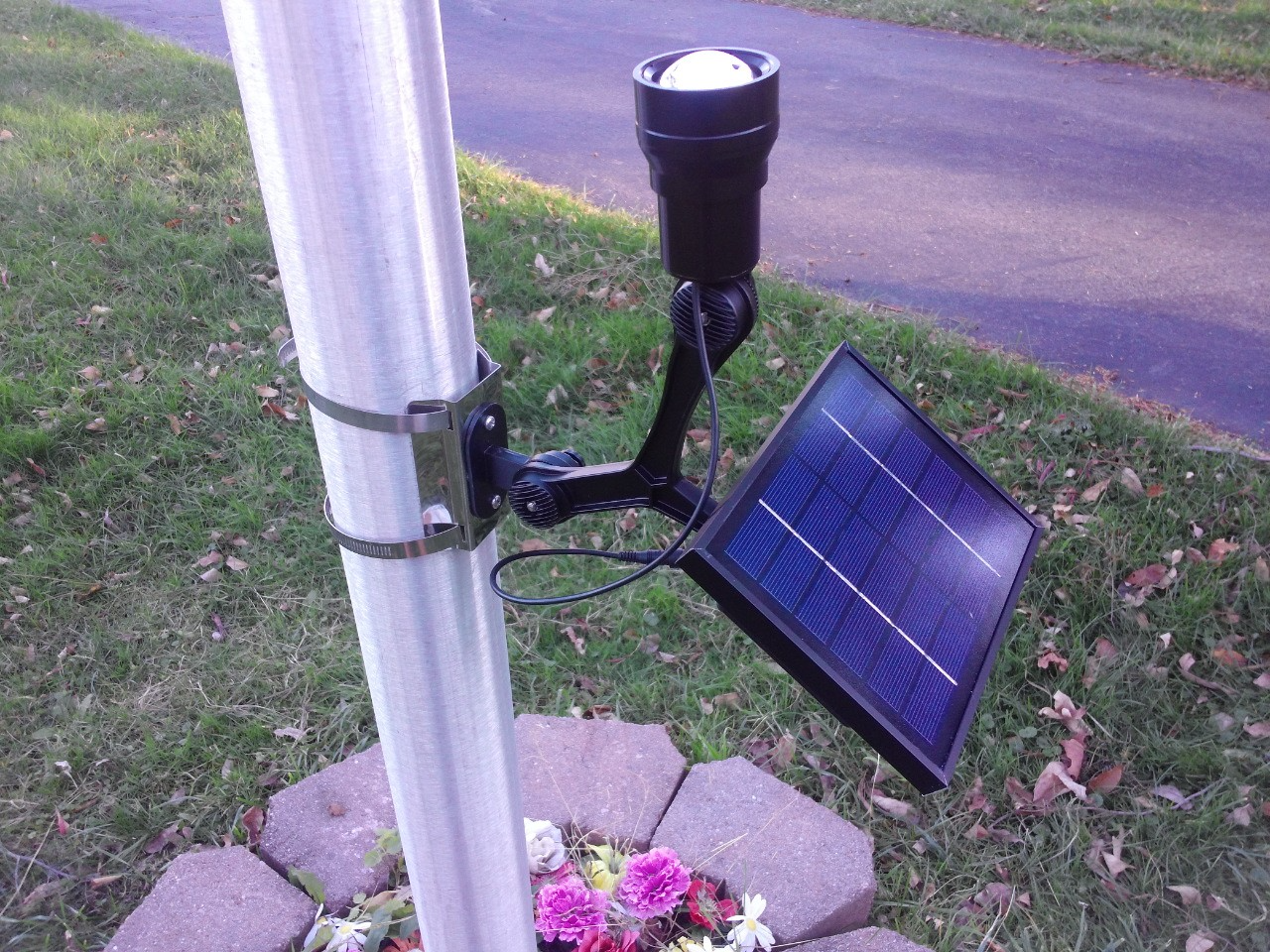 Cree Flex Light Head