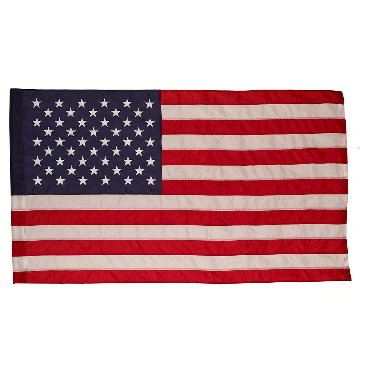 U.S. Outdoor Flag – Perma-Nyl Nylon (Sleeved)