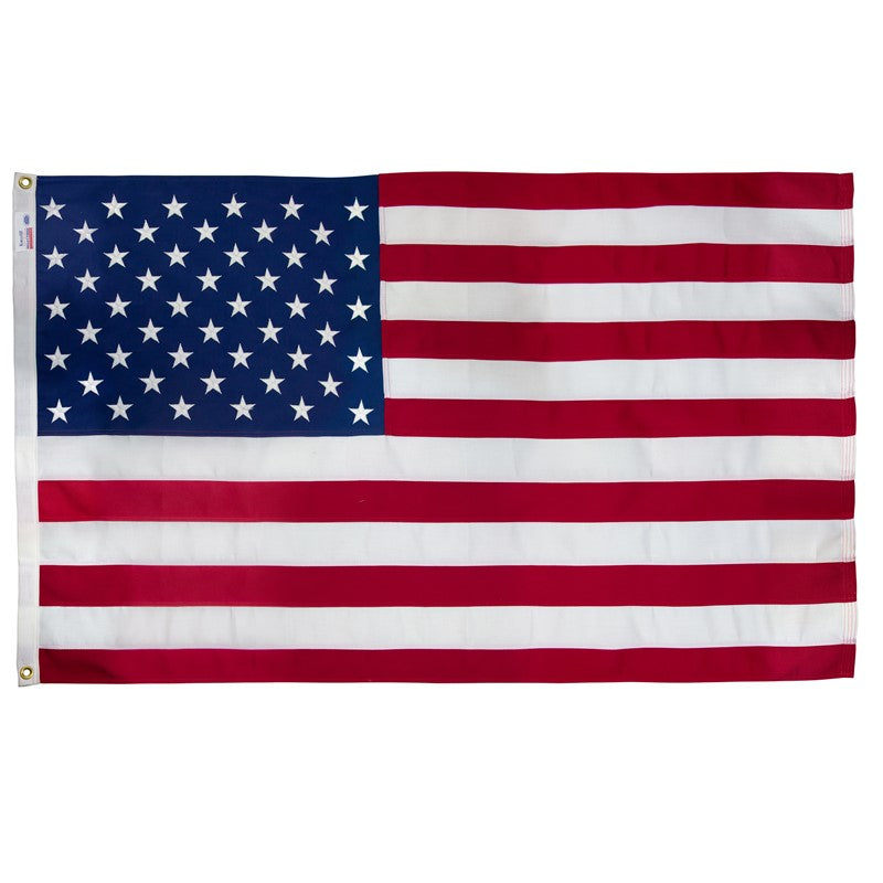 U.S. Outdoor Flag - Koralex II Polyester