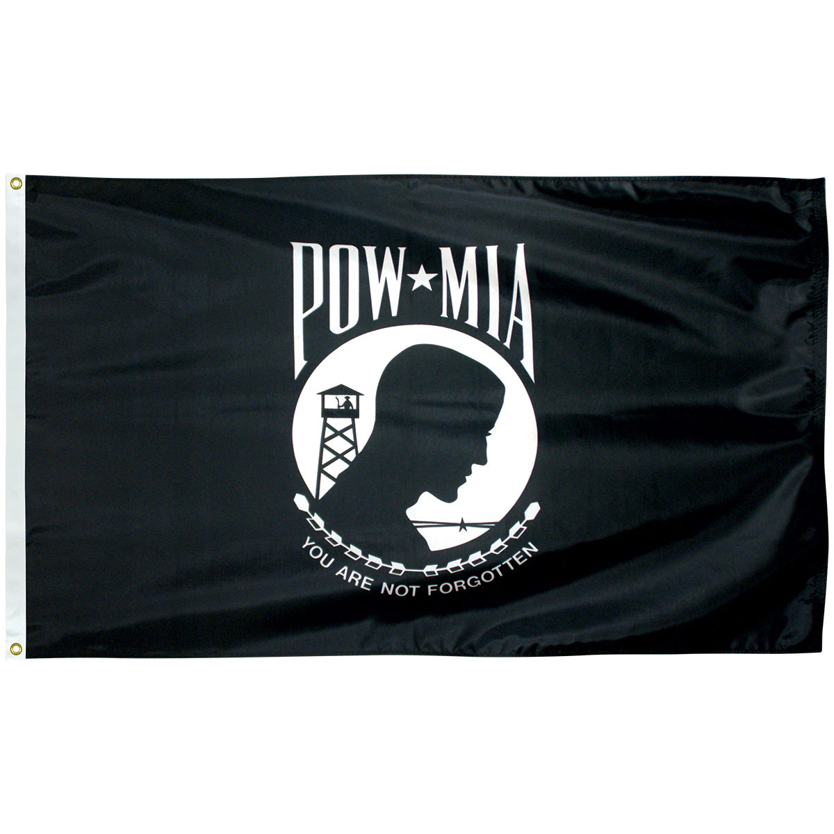 POW/MIA Outdoor Flag – Endura-Nylon
