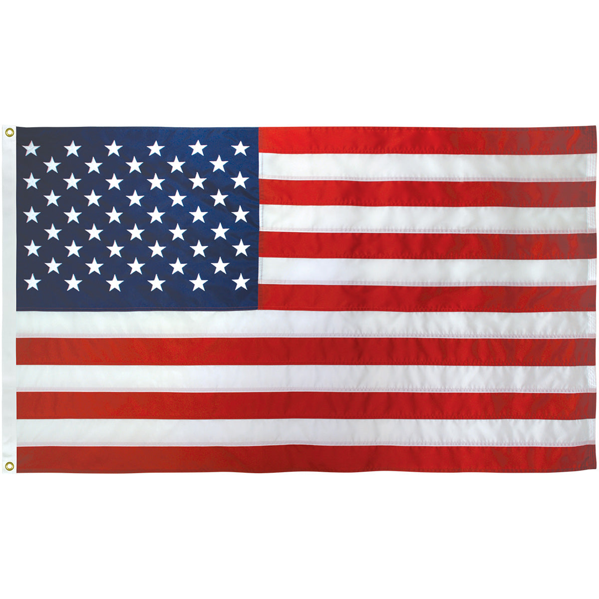 U.S. Outdoor Flag - Endura-Nylon