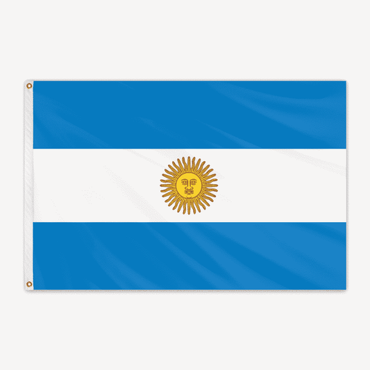 Argentina flag