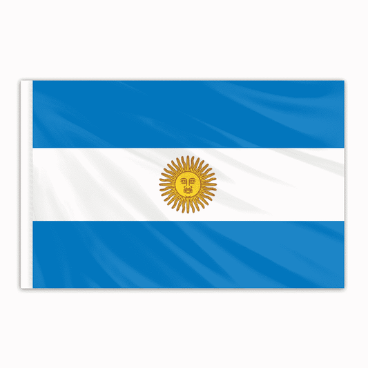 Argentina flag