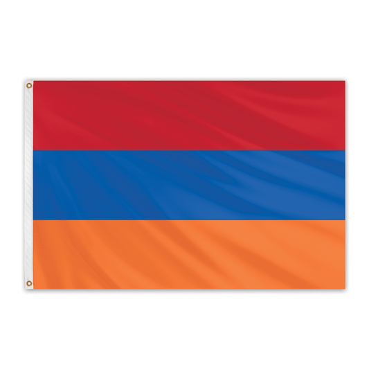 Armenia flag
