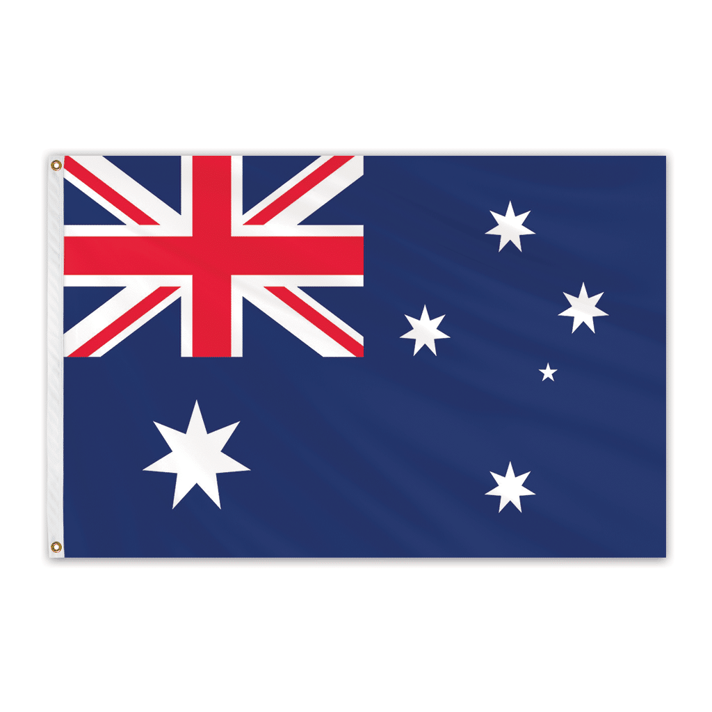 Australia flag