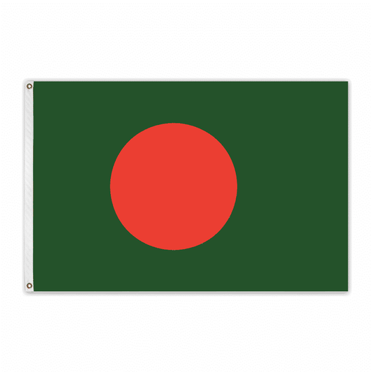 Bangladesh flag