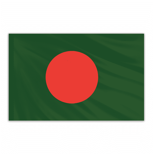 Bangladesh flag