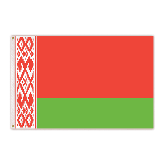 Belarus flag