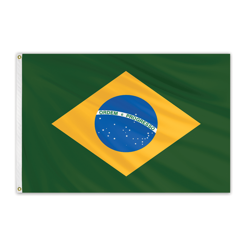 Brazil flag