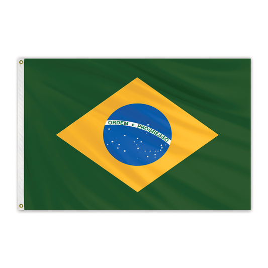 Brazil flag
