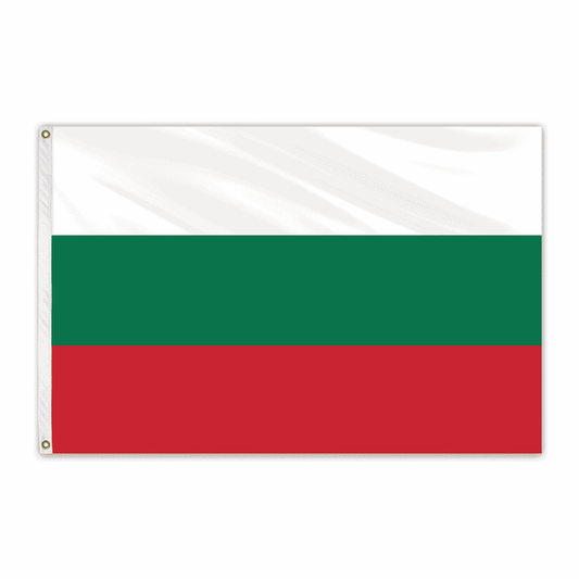 Bulgaria flag