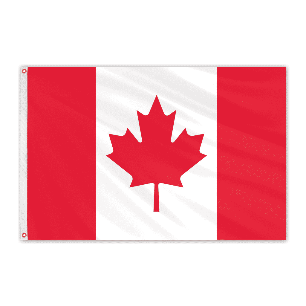 Canada flag