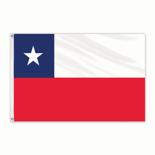 Chile flag