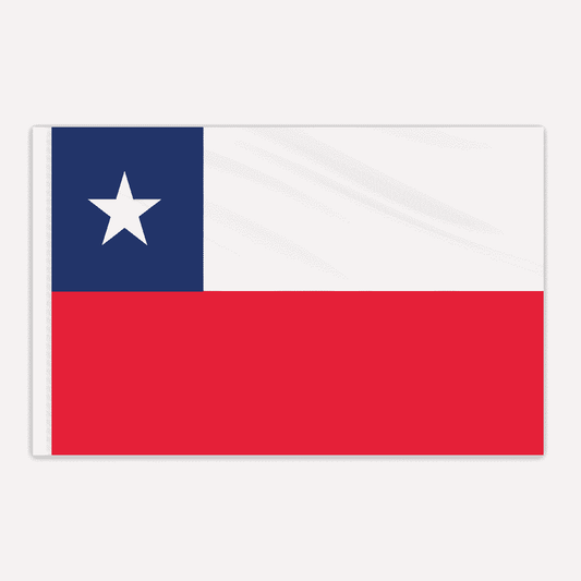 Chile flag