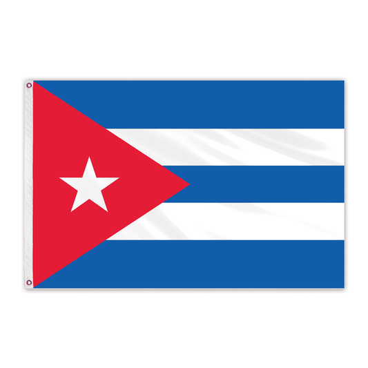 Cuba flag