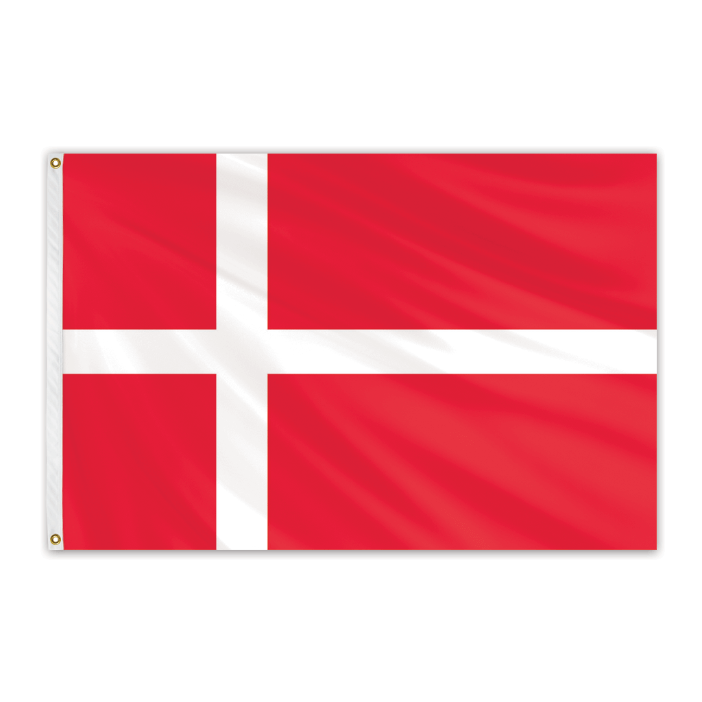 Denmark flag