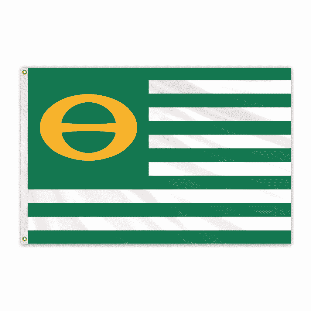 Ecology flag