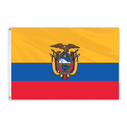 Ecuador flag