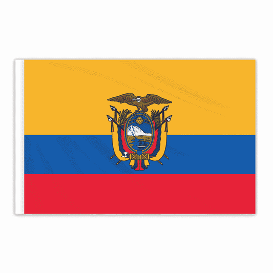 Ecuador flag