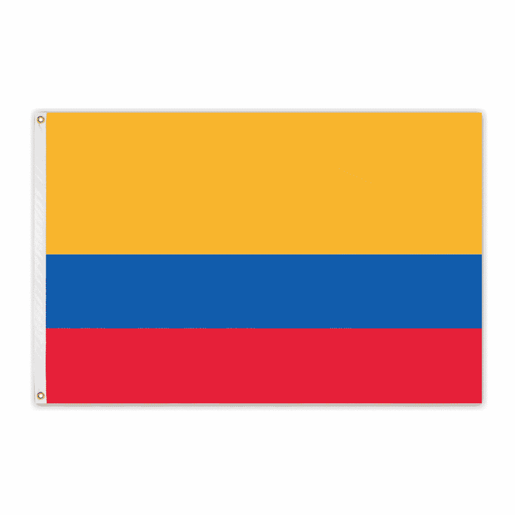 Ecuador flag