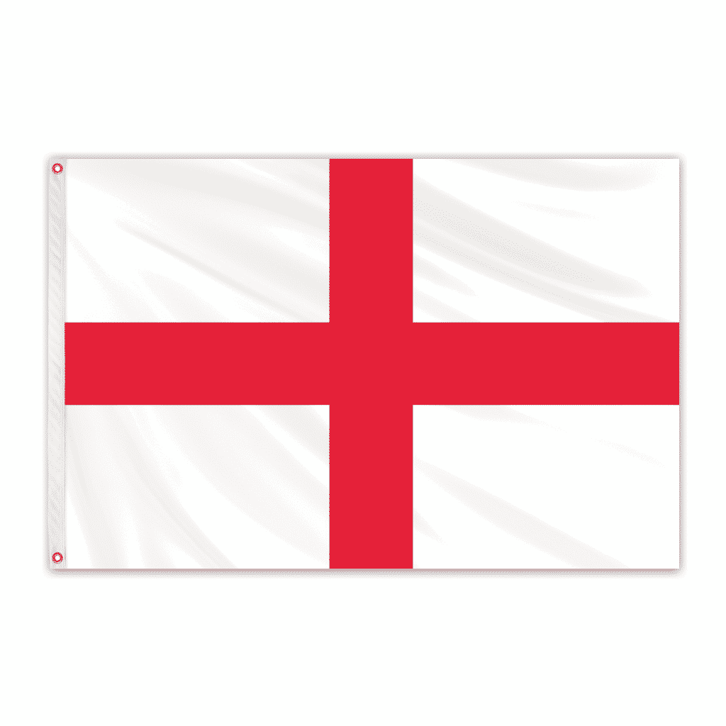 England flag