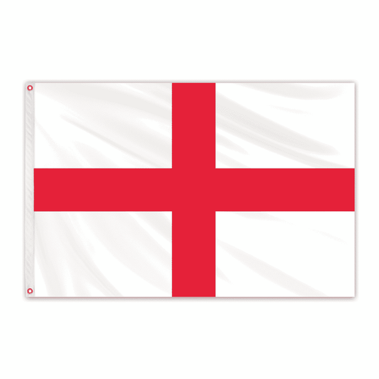 England flag