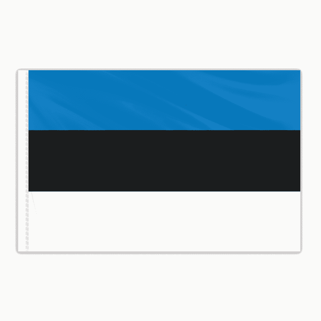 Estonia flag