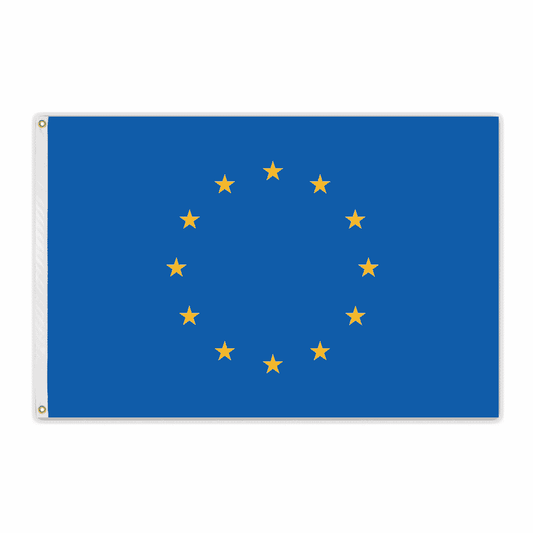 Europe flag
