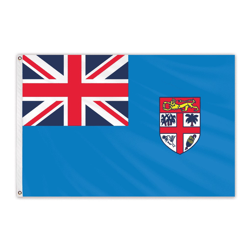 Fiji flag