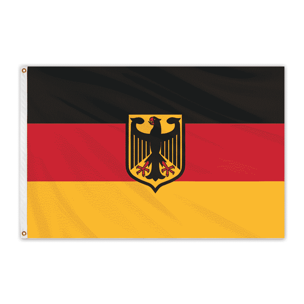 Germany flag