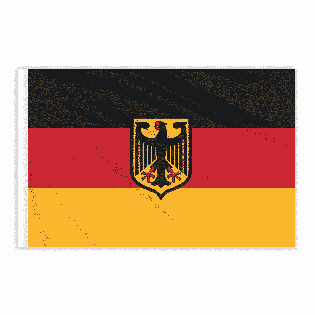 Germany flag