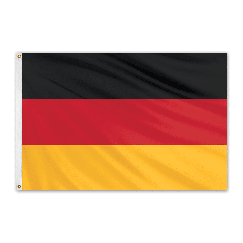 Germany flag