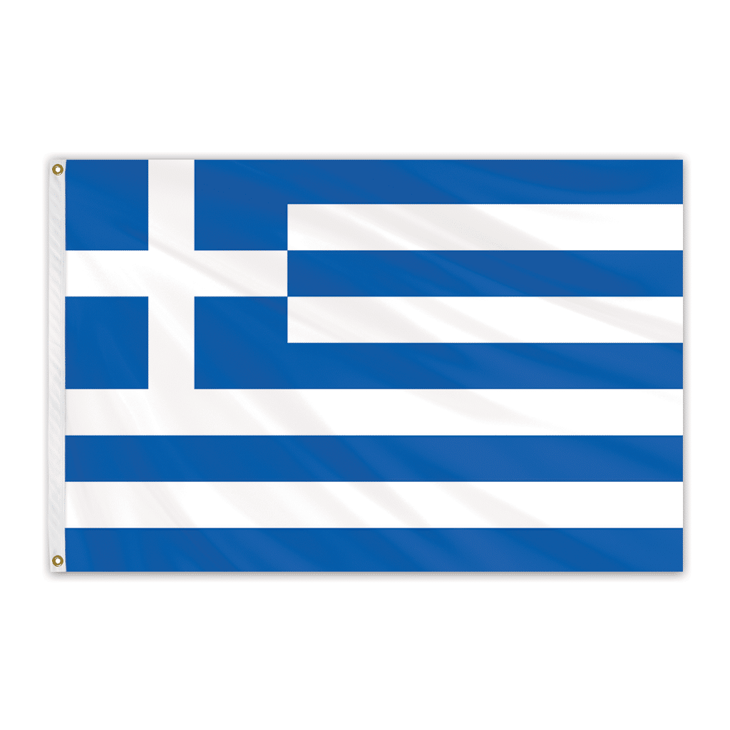 Greece flag