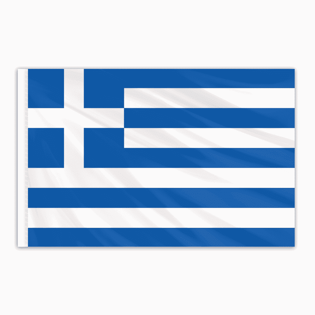 Greece flag