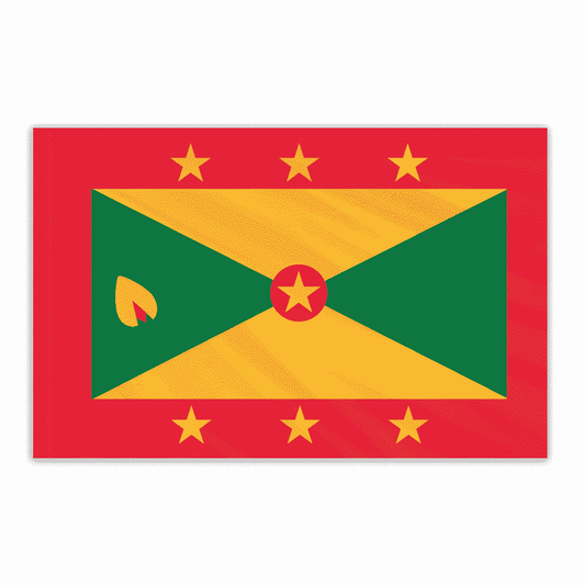 Grenada flag