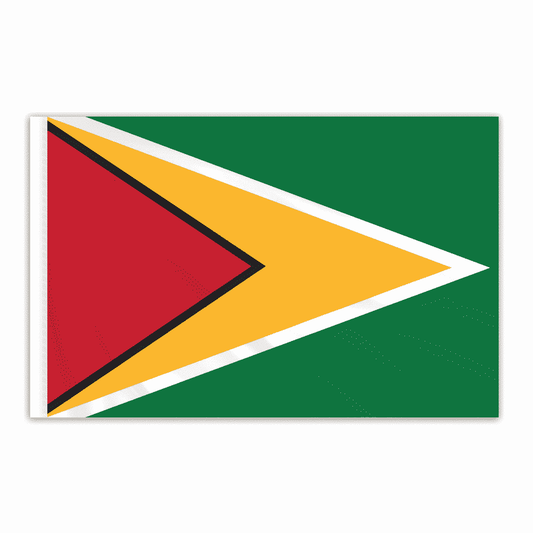 Guyana flag