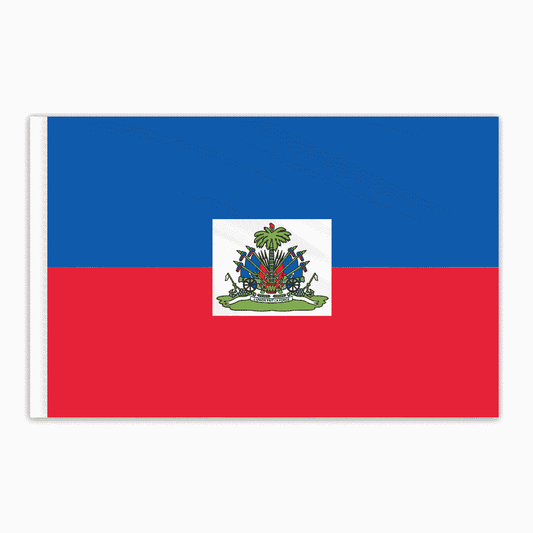 Haiti flag