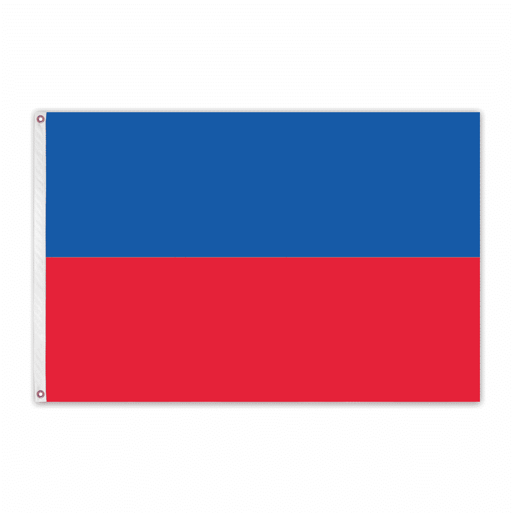 Haiti flag