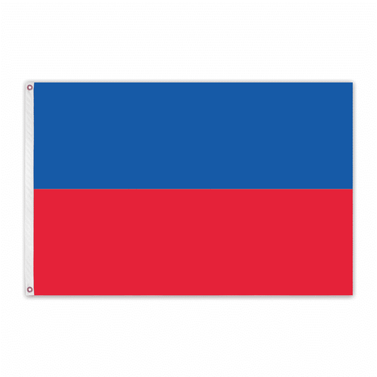 Haiti flag