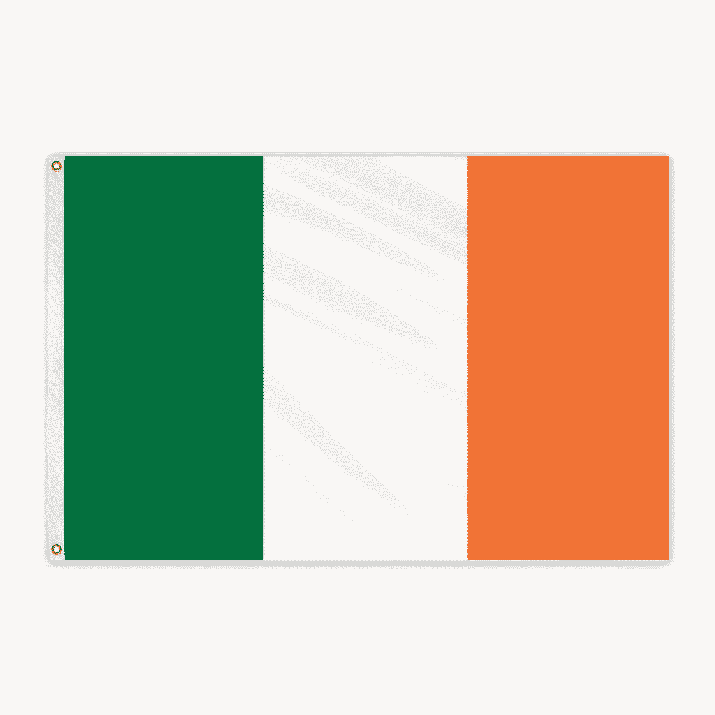 Ireland flag