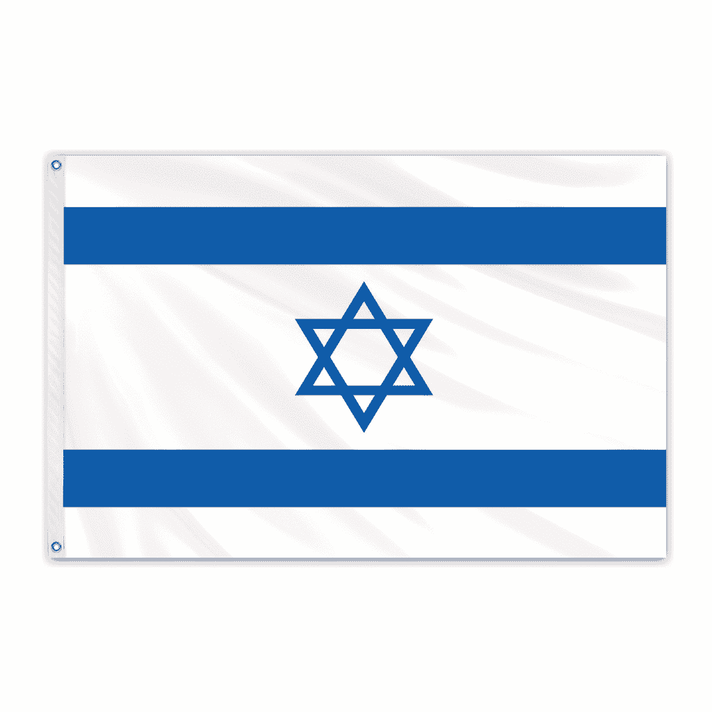 Israel flag