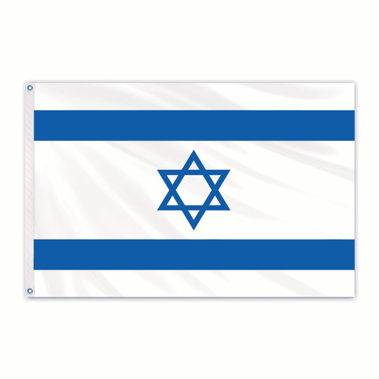 Israel flag