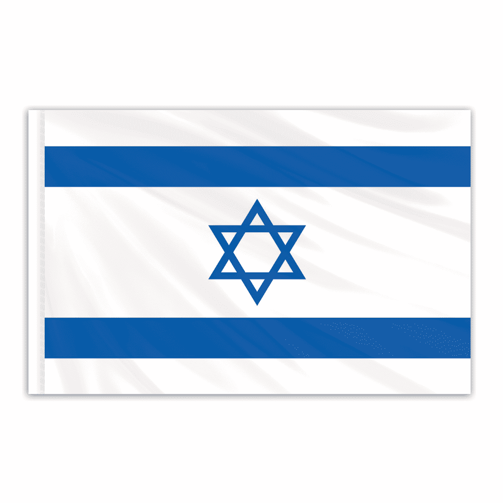Israel flag