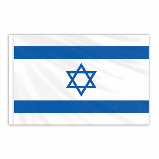 Israel flag