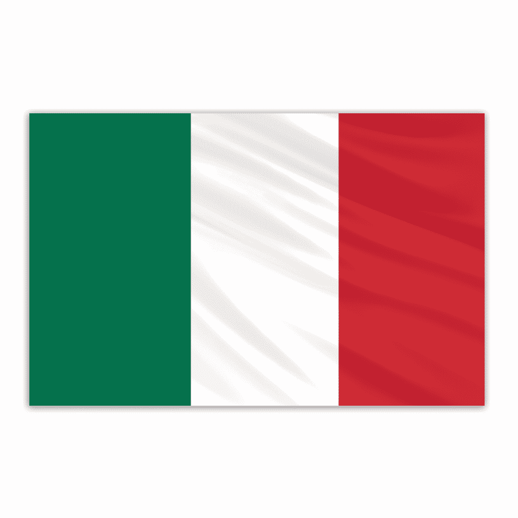 Italy flag