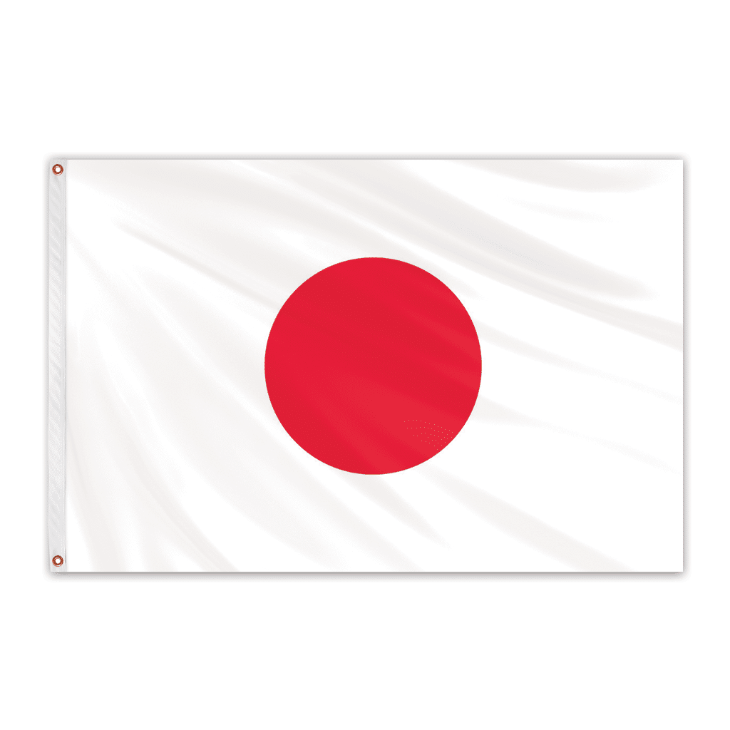 Japan flag